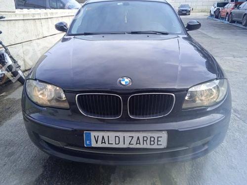 Driveshaft BMW 1 (E87) 118 d | BP17587795M37 