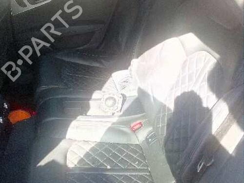 Rear right window mechanism AUDI A7 Sportback (4GA, 4GF) 3.0 TDI quattro | BP2780797C25 