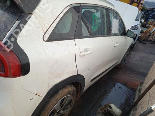 Left front driveshaft KIA NIRO I (DE) 1.6 GDI Hybrid | BP24639347M38 - Image 15