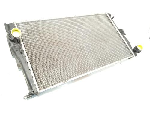 Used Water radiator BMW X1 (E84) sDrive 18 d (143 hp) 28210595