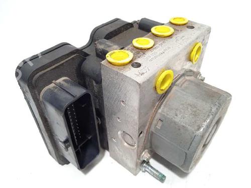 Used ABS pump RENAULT CAPTUR I (J5_, H5_) [2013-2026]  10642387