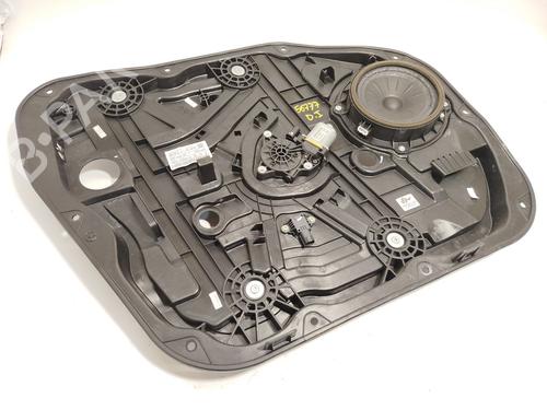 Alzavetro anteriore sinistro HYUNDAI TUCSON (TL, TLE) 1.6 GDi (132 hp) 29393953