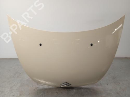 Used Hood CITROËN C3 Pluriel (HB_) 1.4 (73 hp) 26124673