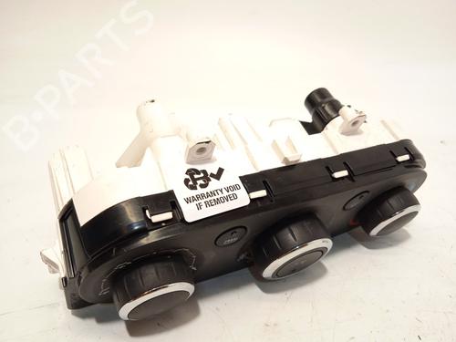 Climate control RENAULT CAPTUR I (J5_, H5_) 1.5 dCi 90 (J5N4, J5M5, J5MW, J5M6, J5AL, J5AJ) | BP24977525I5 - Image 5