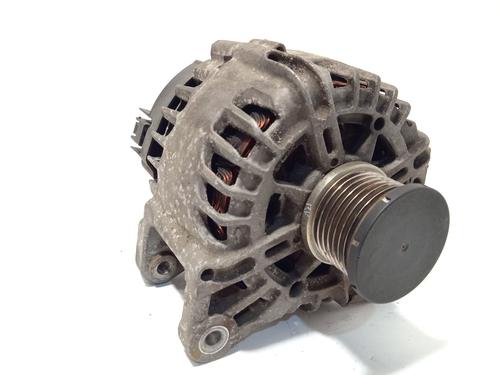 Used Alternator Alternator 25050288 25050288