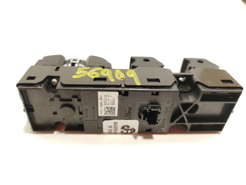 Left front window switch FORD PUMA (J2K, CF7) 1.0 EcoBoost mHEV | BP30125400I27 - Image 4