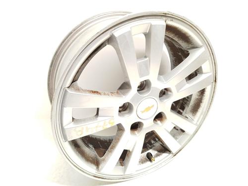 Used Rim Rim CHEVROLET ORLANDO (J309) 2.0 D (131 hp) 33796092 33796092