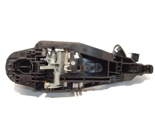 Rear right exterior door handle CITROËN C3 AIRCROSS II (2R_, 2C_) 1.2 PureTech 110 (2RHNZB, 2RHNZW, 2RHNPX, 2RHNPJ) | BP8959503C130 