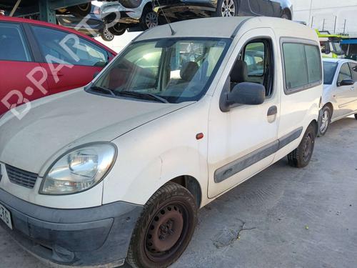 Steering pump RENAULT KANGOO (KC0/1_) 1.5 dCi (KC07) | BP37664975M99 - Image 7