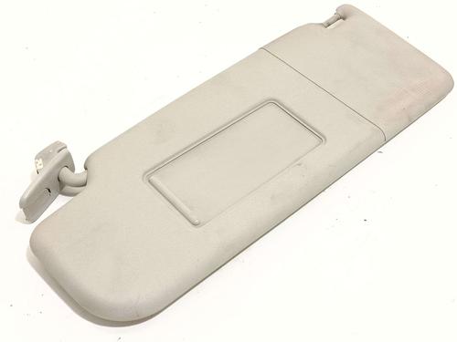 Used Left sun visor Left sun visor 39381917 39381917