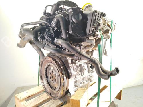 Engine SEAT IBIZA IV (6J5, 6P1) 1.4 TDI | BP23417604M1 - Image 3
