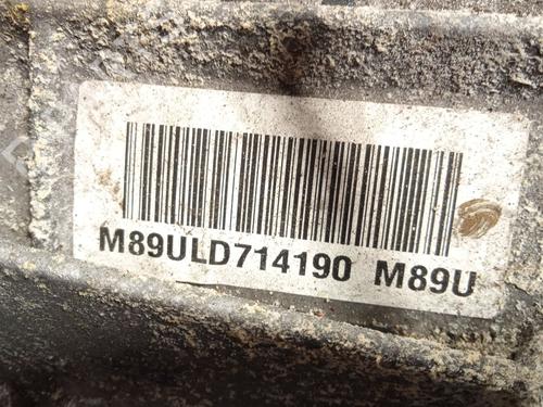 Gearbox HYUNDAI TUCSON (TL, TLE) 1.6 CRDi | BP25996267M3 