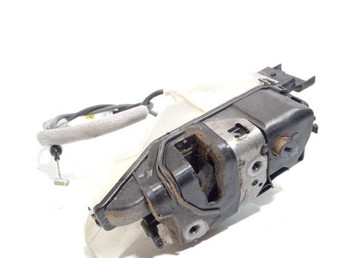 Used Front left lock Front left lock 11960831 11960831