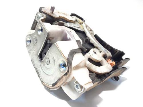 Used Rear right lock MITSUBISHI OUTLANDER II (CW_W) 2.0 DI-D (CW8W) (140 hp) 8929766