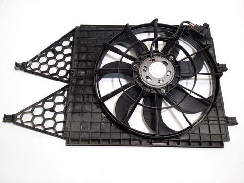 Radiator fan SEAT IBIZA IV (6J5, 6P1) 1.6 TDI | BP20717153M35