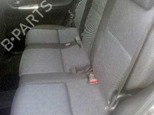 Høyre foran utvendig håndtak TOYOTA COROLLA Verso (_E12_) 2.0 D-4D (CDE120_, CDE120R) | BP5953734C129 