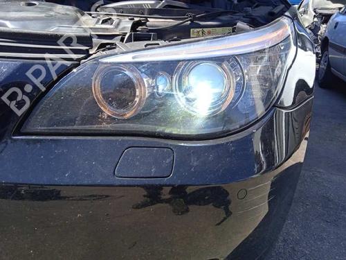 Electronic module BMW 5 (E60) 530 i | BP8822947M83