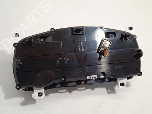 Instrument cluster OPEL COMBO Box Body/MPV (K9) 1.5 D | BP26208190C47 - Image 5