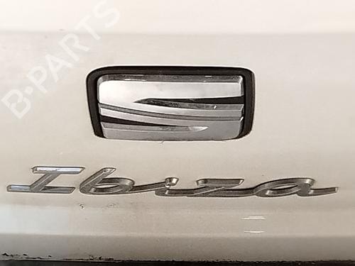 Tailgate SEAT IBIZA V (KJ1, KJG) 1.0 TSI | BP29909983C6