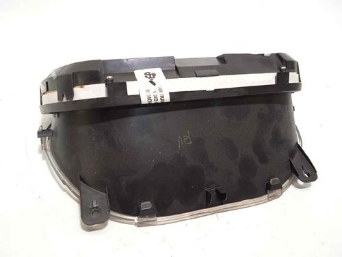 Instrument cluster OPEL COMBO Box Body/MPV (X12) 1.3 CDTI (B05) | BP17221166C47 