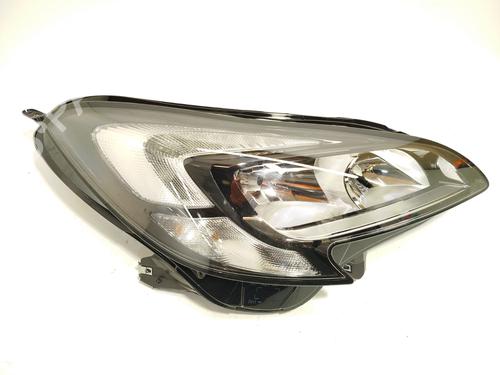 Right headlight OPEL CORSA D (S07) 1.6 Turbo (L08, L68) | BP29185988C29 