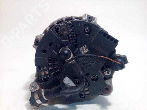 Alternator SEAT ALHAMBRA (710, 711) 2.0 TDI | BP8900218M7 