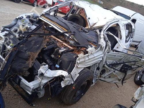 Left front driveshaft PEUGEOT PARTNER Tepee  | BP9713558M38 