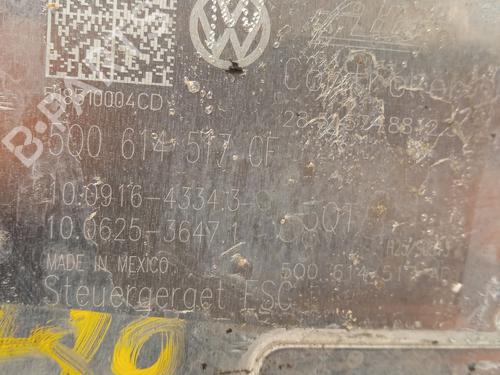 ABS Bremseaggregat VW TIGUAN ALLSPACE (BW2, BJ2) 2.0 TDI 4motion | BP29309314M43 