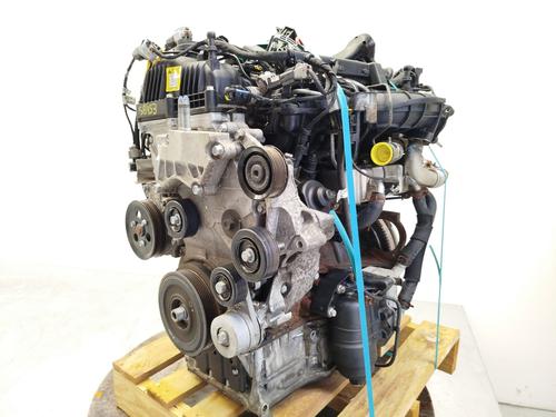 Engine HYUNDAI SANTA FÉ III (DM, DMA) 2.2 CRDi | BP36489692M1 - Image 5