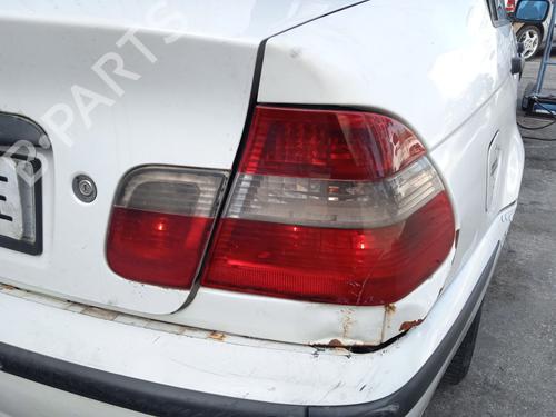 Xenon ballast BMW 3 (E46) 320 d | BP30303269C53