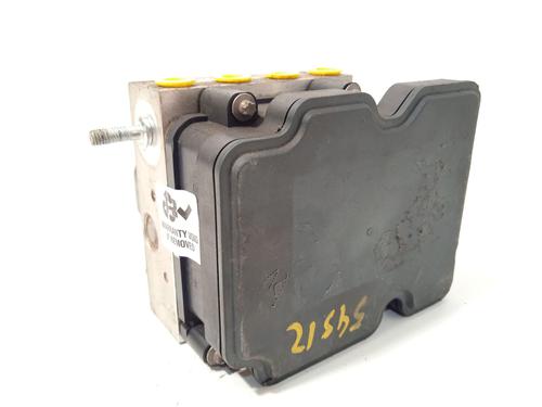 ABS pump RENAULT KADJAR (HA_, HL_) 1.5 dCi 110 (HLA3) | BP29243026M43 