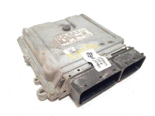 Used Engine control unit (ECU) Engine control unit (ECU) MERCEDES-BENZ SPRINTER 3,5-t Platform/Chassis (B906) [2006-2018] 10956512 10956512