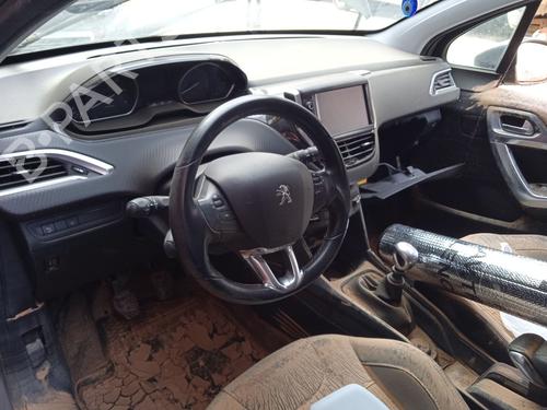 Rim PEUGEOT 2008 I (CU_) 1.6 BlueHDi 120 | BP25719368C45 