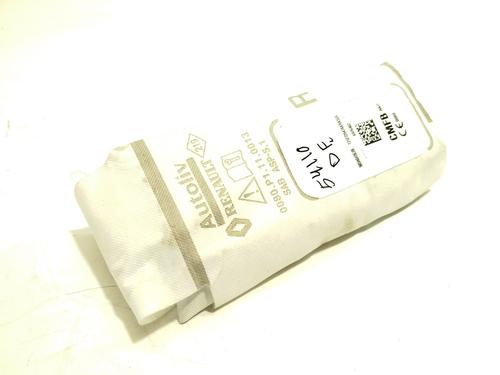 Used Right seat airbag RENAULT ARKANA I (LCM_, LDN_) 1.3 TCe 140 (LDN0) (140 hp) 26325527