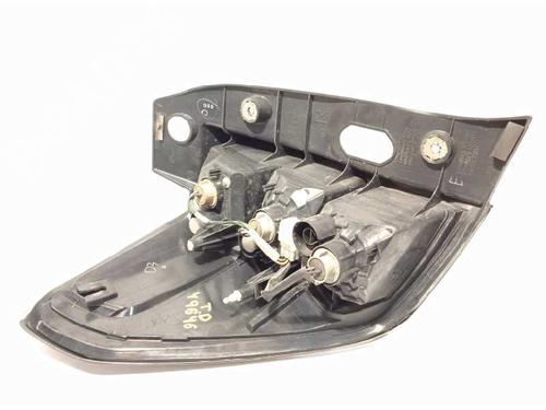 Right taillight SUBARU FORESTER (SH_) 2.0 D AWD (SHH, SHD, SHN) | BP11975021C35 