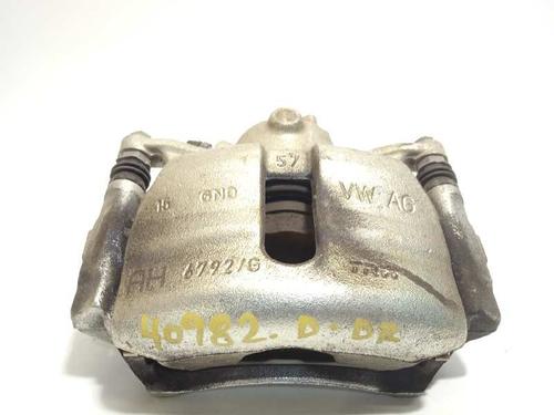 Used Right front brake caliper SEAT LEON ST (5F8) 1.4 TSI (125 hp) 11562084