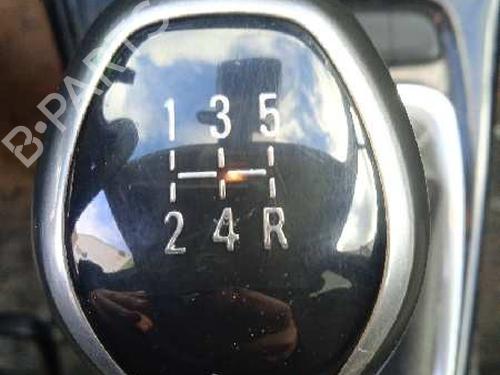 Front right window mechanism OPEL CROSSLAND X / CROSSLAND (P17, P2QO) 1.2 | BP16888724C23 