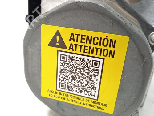 Módulo de ABS DACIA DUSTER (HM_)  | BP28839681M43 