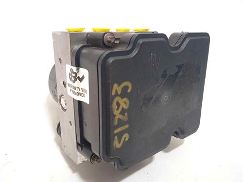 ABS pump JEEP CHEROKEE VAN (KL) 2.2 CRD | BP26208143M43 
