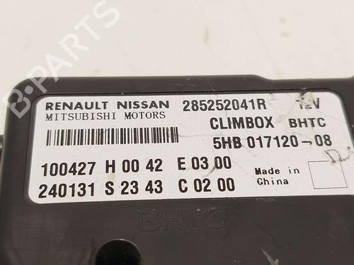Electronic module RENAULT CAPTUR II (HF_) TCe 140 (HFN0) | BP39973063M83  - Image 5