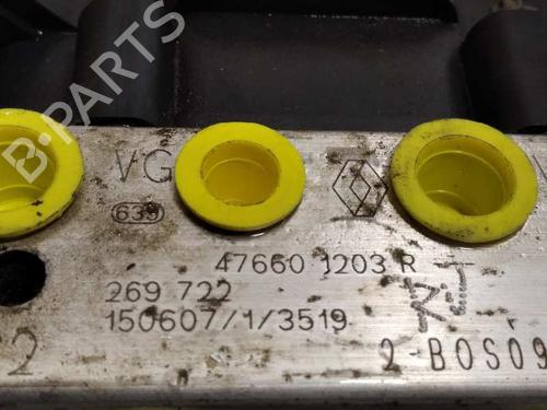 ABS pump RENAULT CLIO IV (BH_)  | BP13053667M43 
