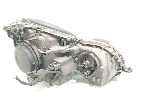 Left headlight MERCEDES-BENZ E-CLASS (W211) E 220 CDI (211.006) | BP39747480C28 - Image 4
