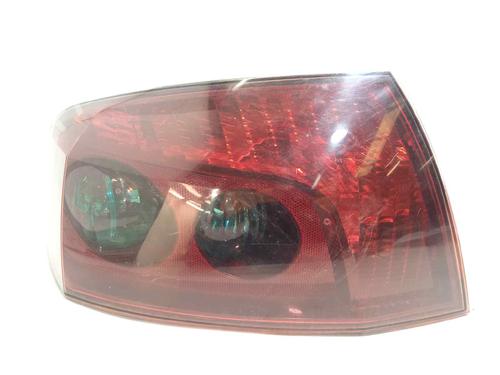 Used Left taillight Left taillight 16967834 16967834