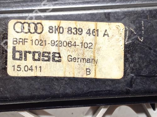 Rear left window mechanism AUDI A4 B8 (8K2) 2.0 TDI | BP28805388C24 - Image 5