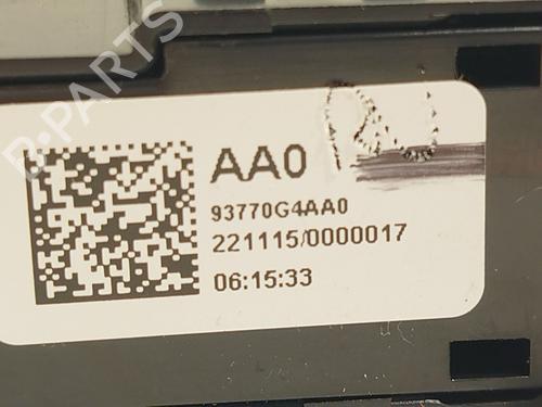 Switch HYUNDAI i30 (PDE, PD, PDEN) 1.5 | BP23951781I30