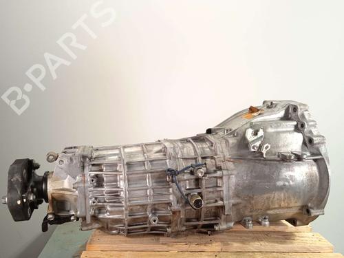 Used Gearbox Gearbox 26128905 26128905