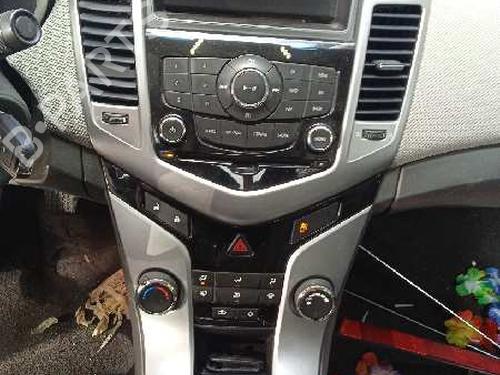 Starter CHEVROLET CRUZE (J300) | BP9853631M8 - Image 20