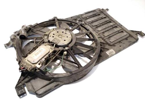Radiator fan MAZDA 3 Saloon (BK) 2.0 MZR-CD (BK12) | BP5409435M35