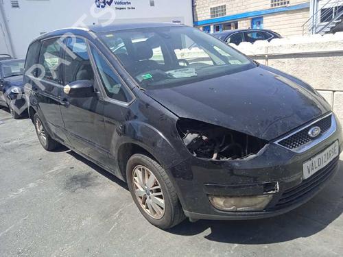 Electronic module FORD GALAXY II (WA6) 2.0 TDCi | BP8236493M83 