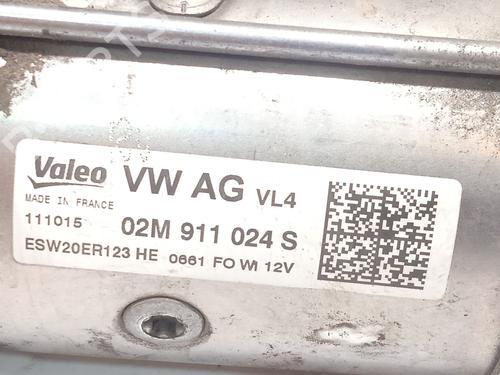 Starter SEAT LEON ST (5F8) | BP18077281M8